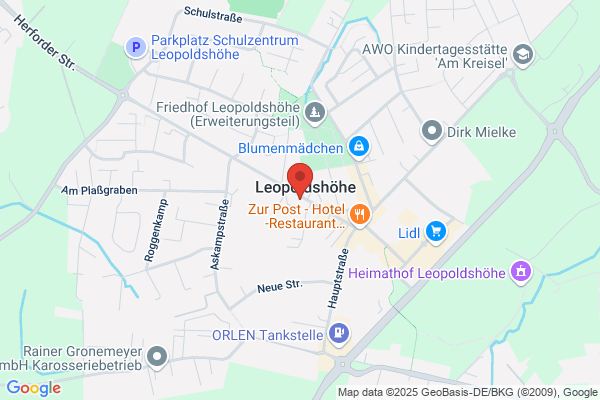 HG Versicherungsmakler - Versicherungen/Bausparen