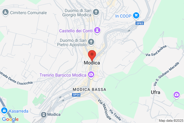 Modica