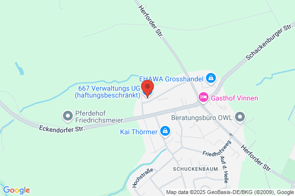Pacht Verwaltungs GmbH