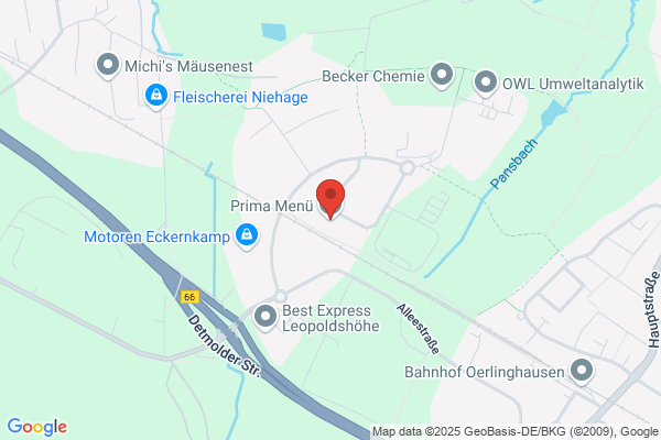 Prima Menü GmbH