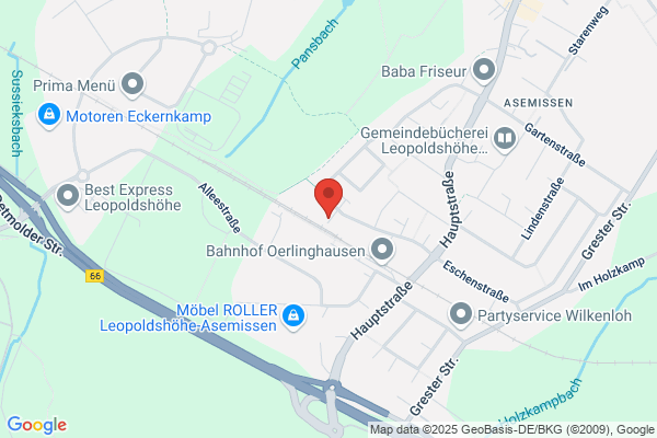 Pätzold GmbH, Reklame-Pätzold