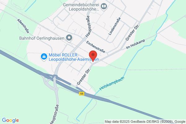 Reiche Spezialarmaturen GmbH