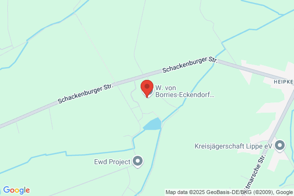 Resistenzlabor der Saatenunion GmbH & Co.