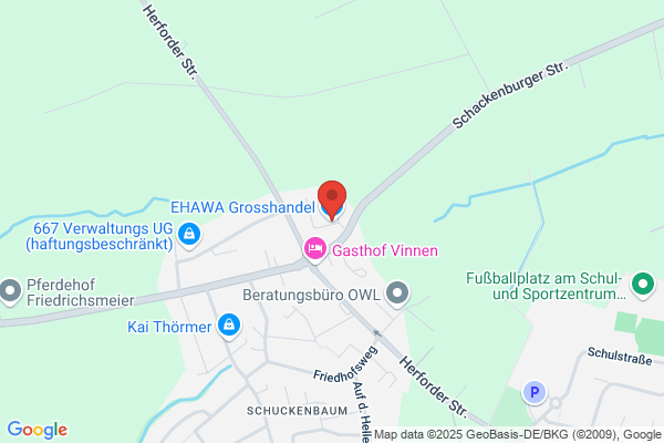 Bartholome Rolf GmbH