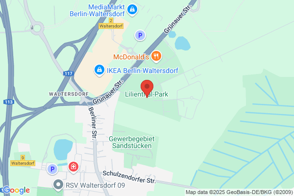 TCE GmbH