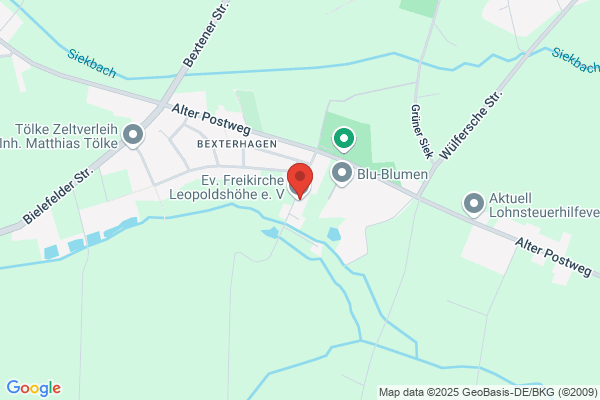 Freikirchen Evangeliums-Christen-Gemeinde