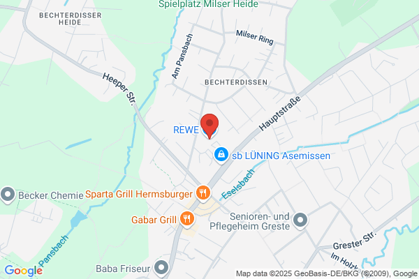 REWE