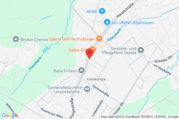 360Grad Physiotherapie & Osteopathie