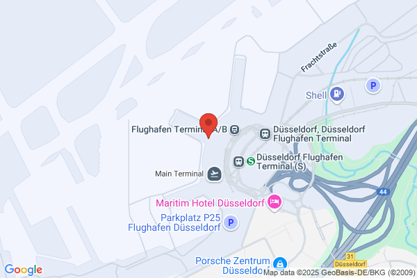 Reisebüro Tele Tour Travel Shop