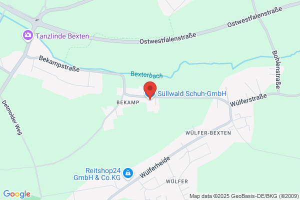 Süllwald Schuh-GmbH