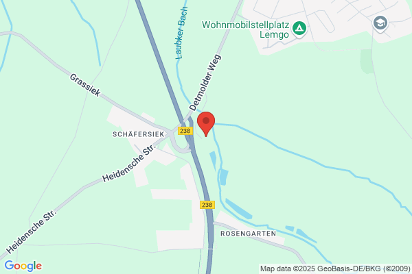 Wedertz Spedition GmbH