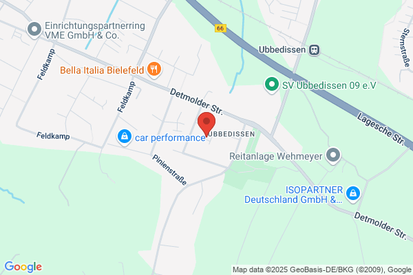 Sensacon GmbH