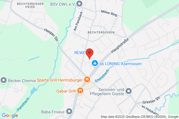 REWE Markt GmbH