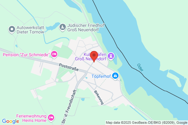 Gasthaus&Pension Landfrauen GbR