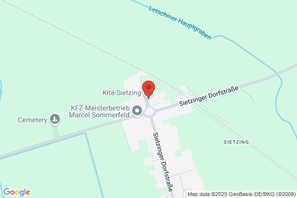 Kita-Sietzing