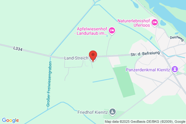 Land-Streich GbR