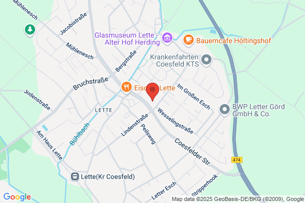 Dursty Getränkemarkt