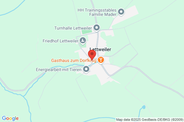 Protestantische Kirche Odernheim am Glan - Prot. Kirchengemeinde Odernheim am Glan