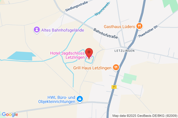 travdo Hotels & Resorts GmbH