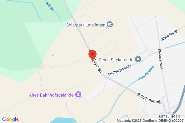 AMS Rohrleitungsbau GmbH