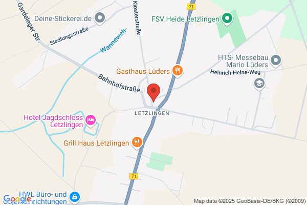Sparkasse Altmark West
