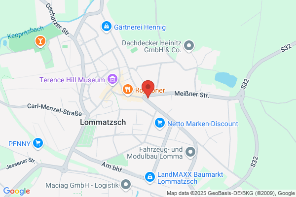 Gasthaus Zur Suppenschüssel