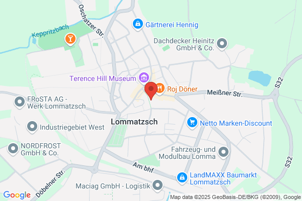 Kinderverein Lommatzsch e. V.