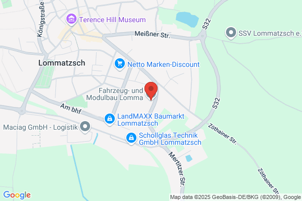 Lomma Sachsen GmbH