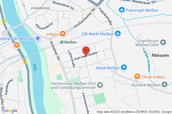Orthopädieschuhtechnik Walther