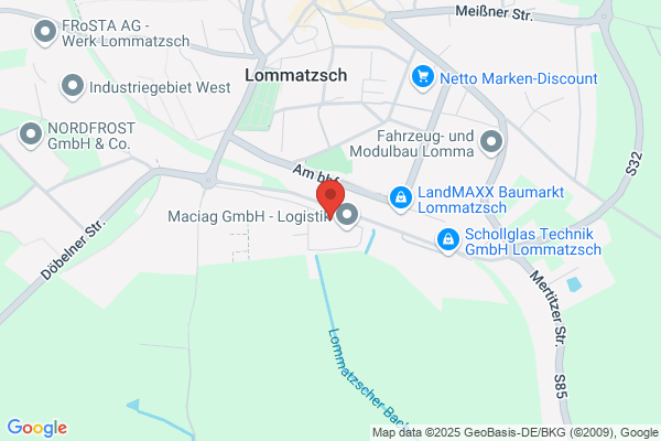 Sozialküche Lommatzsch