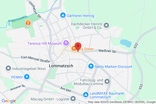Steuerberatungsgesellschaft Lommatzsch mbH