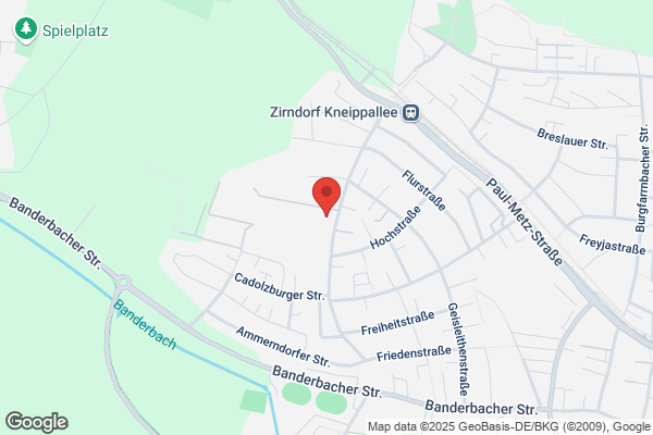 T-Metz GmbH