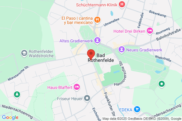 Tepenhof GmbH