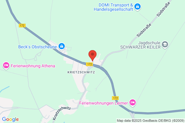 Vermögensverwaltung Krögis/Heynitz GmbH