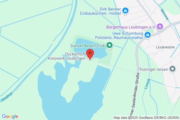 Kieswerke Oppermann GmbH