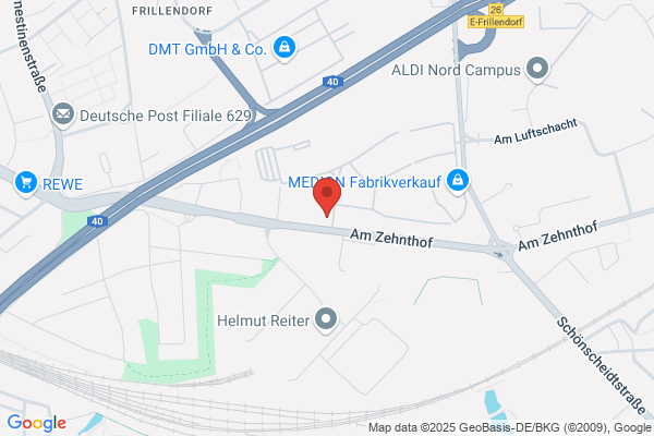Medion Aktiengesellschaft