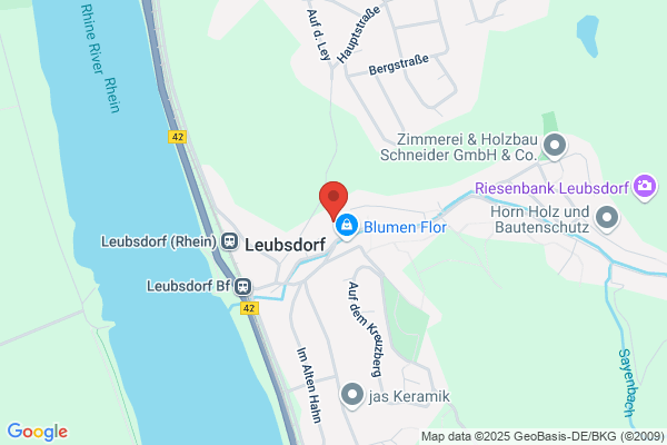 Katholische KiTa St. Walburgis Leubsdorf