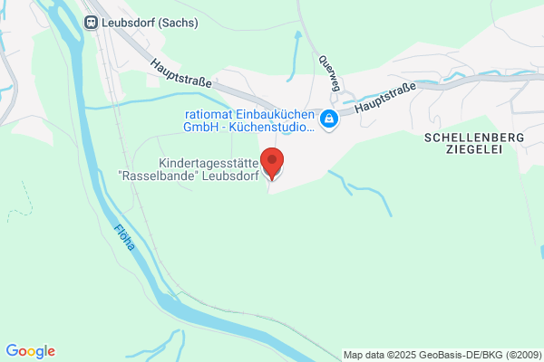Kindertagesstätte-Hort Leubsdorf