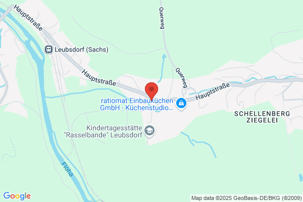mpg GmbH