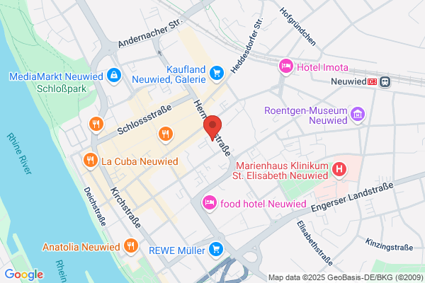 Sparkasse Neuwied