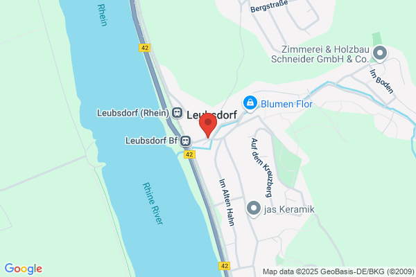 Konzen - Immobilien & Verwaltung Karoline Van Beek