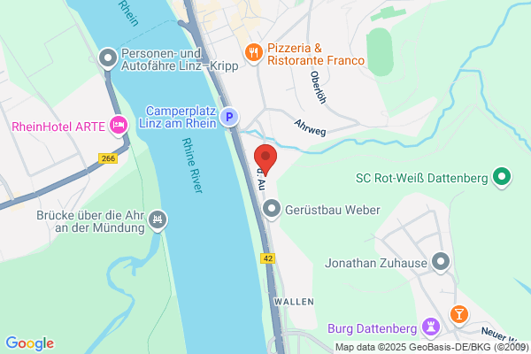 Aromaatelier, Cäcilia Frings-Ruland