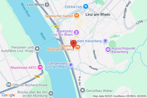 Alice-Salomon-Schule BBS Linz