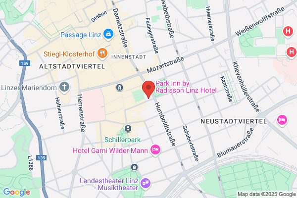 Copy-Shop Linz