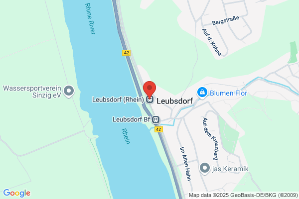 Deutsche Bahn AG