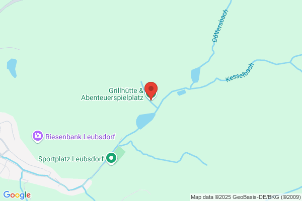 Grillhütte