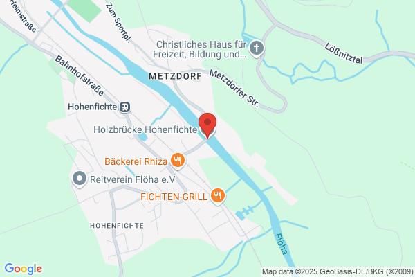 Hubertushöhe