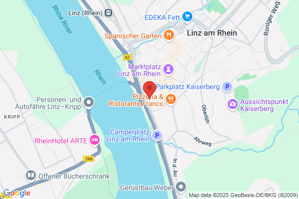 Personenschifffahrt Siebengebirge eG