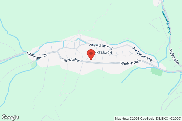 Raiffeisenbank Grafschaft-Wachtberg eG, Unkelbach