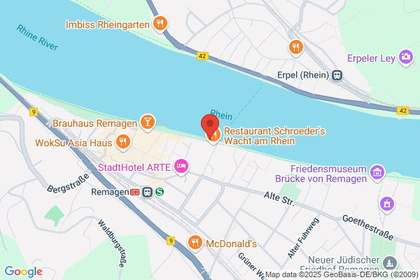 Schiffsagentur Rheinland